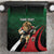 Kenya Rugby Custom Bedding Set Go Simbas - Wonder Print Shop