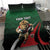 Kenya Rugby Custom Bedding Set Go Simbas - Wonder Print Shop