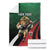 Kenya Rugby Custom Blanket Go Simbas