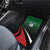 Kenya Rugby Custom Car Mats Go Simbas - Wonder Print Shop