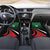 Kenya Rugby Custom Car Mats Go Simbas - Wonder Print Shop