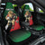 Kenya Rugby Custom Car Seat Cover Go Simbas - Wonder Print Shop