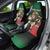 Kenya Rugby Custom Car Seat Cover Go Simbas - Wonder Print Shop