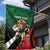 Kenya Rugby Custom Garden Flag Go Simbas - Wonder Print Shop