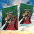 Kenya Rugby Custom Garden Flag Go Simbas - Wonder Print Shop