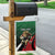 Kenya Rugby Custom Garden Flag Go Simbas - Wonder Print Shop