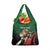 Kenya Rugby Custom Grocery Bag Go Simbas