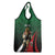 Kenya Rugby Custom Grocery Bag Go Simbas