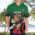 Kenya Rugby Custom Hawaiian Shirt Go Simbas - Wonder Print Shop