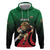 Kenya Rugby Custom Hoodie Go Simbas - Wonder Print Shop