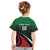 Kenya Rugby Custom Kid T Shirt Go Simbas - Wonder Print Shop