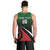 Kenya Rugby Custom Men Tank Top Go Simbas - Wonder Print Shop