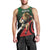 Kenya Rugby Custom Men Tank Top Go Simbas - Wonder Print Shop