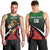 Kenya Rugby Custom Men Tank Top Go Simbas - Wonder Print Shop