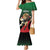 Kenya Rugby Custom Mermaid Dress Go Simbas - Wonder Print Shop