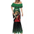 Kenya Rugby Custom Mermaid Dress Go Simbas - Wonder Print Shop