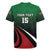 Kenya Rugby Custom Rugby Jersey Go Simbas - Wonder Print Shop