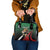 Kenya Rugby Custom Shoulder Handbag Go Simbas