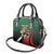 Kenya Rugby Custom Shoulder Handbag Go Simbas