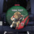 Kenya Rugby Custom Spare Tire Cover Go Simbas - Wonder Print Shop