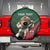 Kenya Rugby Custom Spare Tire Cover Go Simbas - Wonder Print Shop