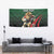 Kenya Rugby Custom Tapestry Go Simbas