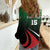 Kenya Rugby Custom Women Casual Shirt Go Simbas