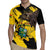 Ghana Eagle Rugby Jersey Coat Of Arms - Grunge Style - Wonder Print Shop