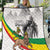 Adwa Victory Day Quilt Menelik II and Mount Soloda - Lion Of Judah - Wonder Print Shop