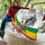 Adwa Victory Day Quilt Menelik II and Mount Soloda - Lion Of Judah - Wonder Print Shop