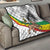 Adwa Victory Day Quilt Menelik II and Mount Soloda - Lion Of Judah - Wonder Print Shop