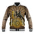 Adwa Victory of Ethiopia Baseball Jacket African Victory In The Age Of Empire