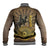 Adwa Victory of Ethiopia Baseball Jacket African Victory In The Age Of Empire