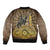 Adwa Victory of Ethiopia Bomber Jacket African Victory In The Age Of Empire