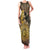 Adwa Victory of Ethiopia Family Matching Tank Maxi Dress and Hawaiian Shirt African Victory In The Age Of Empire