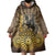 Adwa Victory of Ethiopia Wearable Blanket Hoodie African Victory In The Age Of Empire