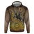 Adwa Victory of Ethiopia Zip Hoodie African Victory In The Age Of Empire - Wonder Print Shop