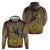 Adwa Victory of Ethiopia Zip Hoodie African Victory In The Age Of Empire - Wonder Print Shop