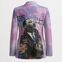 Martin Luther King Jr Blazer I Have a Dream Graffiti Style - Wonder Print Shop