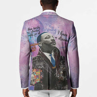 Martin Luther King Jr Blazer I Have a Dream Graffiti Style - Wonder Print Shop