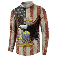 54th Massachusetts Infantry Regiment Button Sweatshirt American Eagle