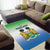 Sierra Leone Area Rug Happy Independence Day