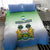 Sierra Leone Bedding Set Happy Independence Day