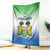 Sierra Leone Blanket Happy Independence Day