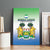 Sierra Leone Canvas Wall Art Happy Independence Day