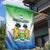 Sierra Leone Garden Flag Happy Independence Day