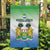 Sierra Leone Garden Flag Happy Independence Day