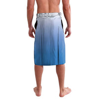 Personalised Sierra Leone Lavalava Happy Independence Day