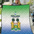 Sierra Leone Quilt Happy Independence Day