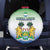 Sierra Leone Spare Tire Cover Happy Independence Day